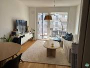 Schöne 2 Zimmer Wohnung mit Balkon nahe U1 Rennbahnweg