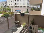 Schöne 2 Zimmer Wohnung mit Balkon nahe U1 Rennbahnweg