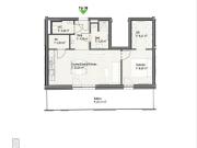 Schöne 2 Zimmer Wohnung mit Balkon Provisionsfrei! Schöne 2 Zimmer Wohnung mit Balkon Provisionsfrei!