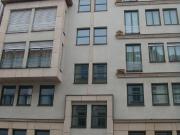 Schöne 2 Zimmer Wohnung mit Balkon und Einbauküche