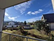 Schöne 2 Zimmer Wohnung mit Balkon und...