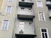 Schöne 2 Zimmer Wohnung mit Balkon zu vermieten! Preis...