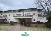 Schöne 2 Zimmer Wohnung mit eigener Südwest Terrasse am...