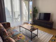 Schöne 2 Zimmer Wohnung mit Garagenstellplatz im 16....