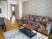 Schöne 2 Zimmer Wohnung mit Garagenstellplatz im 16....