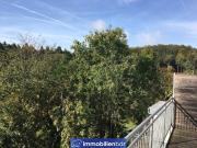 Schöne 2 Zimmer Wohnung mit großem Balkon und Waldblick...