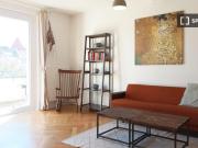 2 Zimmer Wohnung zur Miete in Berlin