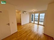 Schöne 2 Zimmer Wohnung mit großer Terrasse in zentraler...