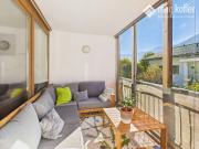 Schöne 2 Zimmer Wohnung mit großer Veranda – ideal als... Schöne 2 Zimmer Wohnung mit großer Veranda – ideal als...