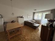 Schöne 2 Zimmer Wohnung mit Loggia zu verkaufen