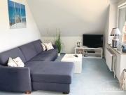 Schöne 2 Zimmer Wohnung mit Meerblick in Eckernförde
