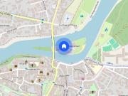 Schöne 2 Zimmer Wohnung mit Stellplatz auf der Insel mit...