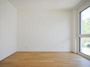 SCHÖNE 2 ZIMMER WOHNUNG MIT SÜD BALKON IM ERSTBEZUG