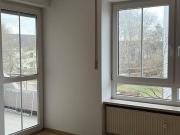 Schöne 2 Zimmer Wohnung mit super Raumaufteilung und Balkon!