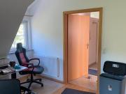 Schöne 2 Zimmer Wohnung mit Terasse in Mohlsdorf OT Reudnitz
