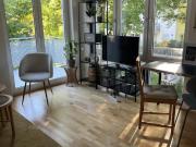 Schöne 2 Zimmer Wohnung mit Terrasse