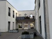 Schöne 2 Zimmer Wohnung mit Terrasse