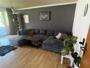 Schöne 2 Zimmer Wohnung mit zwei Balkonen