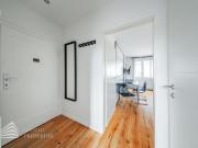 Schöne 2 Zimmer Wohnung, Nähe Meiselmarkt