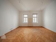 Schöne 2 Zimmer Wohnung, Nähe Spittelberg