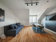 Schöne 2 Zimmer Wohnung, Nähe Westbahnhof