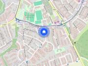 Schöne 2 Zimmer Wohnung ohne Lift