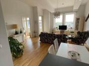 Helle klimatisierte 2 Zimmer Wohnung in Pankow ab sofort