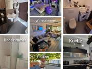 Schöne 2 Zimmer Wohnung ruhig & zentral in Heisingen