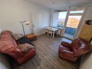 Schöne 2 Zimmer Wohnung Studenten Appartment Nähe Uni... Schöne 2 Zimmer Wohnung Studenten Appartment Nähe Uni...