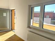 Schöne 2 Zimmer Wohnung über den Dächern von Frankfurt...