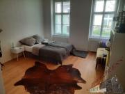Schöne 2 Zimmer Wohnung um´s Eck vom Brunnenmarkt