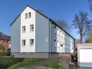Schöne 2 Zimmer Wohnung zu vermieten!