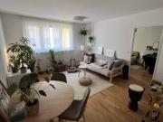 Schöne 2 Zimmer Wohnung zu vermieten