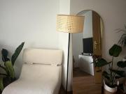 Schöne 2 Zimmer Wohnung zur Zwischenmiete 15.01.–30.06