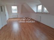 Schöne 2 Zimmerwohnung, für Single oder Paar, ab Februar...