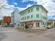 Schöne 2 Zimmerwohnung im Herzen von Flawil