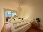 Schöne 2 Zimmerwohnung in beliebter Wohnlage in Dornbirn...