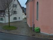 Schöne 2 Zimmerwohnung in der Gallusstraße zu vermieten...