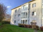 Schöne 2 Zimmerwohnung in Dortmund Oespel mit WBS
