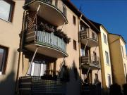 Schöne 2 Zimmerwohnung in ruhiger Lage mit Balkon Essen...