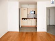 Schöne 2 Zimmerwohnung in zentraler Lage befristet vermietet