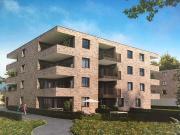 Schöne 2 Zimmerwohnung incl. Tiefgaragenplatz in...