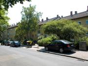 schöne 2 Zimmerwohnung mit Balkon!