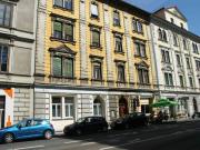 Schöne 2 Zimmerwohnung mit Balkon in der Heinrichstraße...