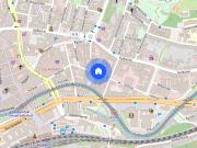 Schöne 2 Zimmerwohnung mit direkter Anbindung an die...