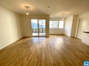 Schöne 2 Zimmerwohnung mit Freifläche nahe dem...