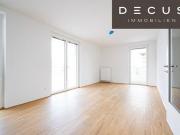 | SCHÖNE 2 ZIMMERWOHNUNG MIT GROSSEM BALKON | GREEN CITY