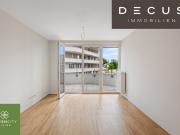 | SCHÖNE 2 ZIMMERWOHNUNG MIT GROSSEM BALKON | GREEN CITY...