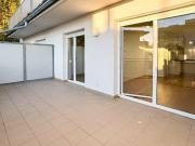 Schöne 2 Zimmerwohnung mit großer Terrasse in zentraler Lage