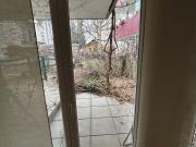 Schöne 2 Zimmerwohnung mit kleinem Garten